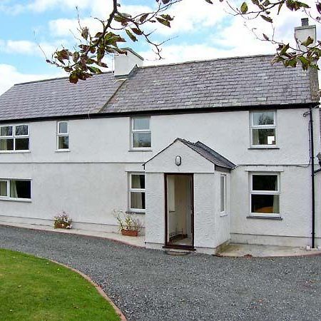 Tyn Y Parc Vila Dwyran Exterior foto
