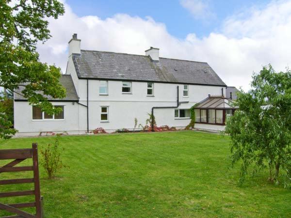 Tyn Y Parc Vila Dwyran Exterior foto